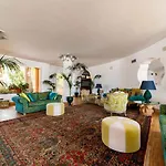 מלון Alberi Del Paradiso 4*
