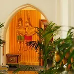 Alberi Del Paradiso מלון צ'פאלו