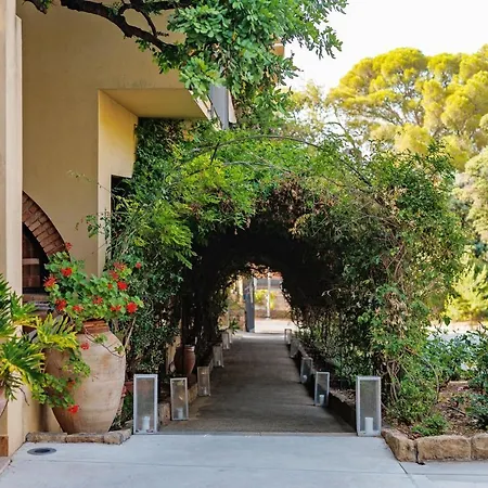 Alberi Del Paradiso Hotel