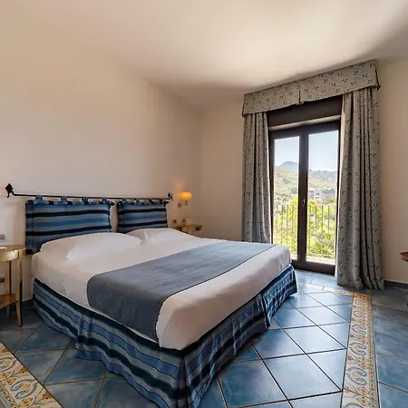 Alberi Del Paradiso 4*