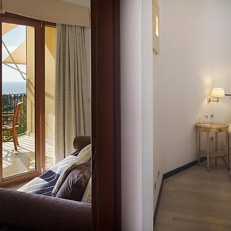 Alberi Del Paradiso 4* Cefalu