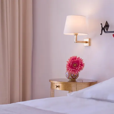 Otel Alberi Del Paradiso Cefalù