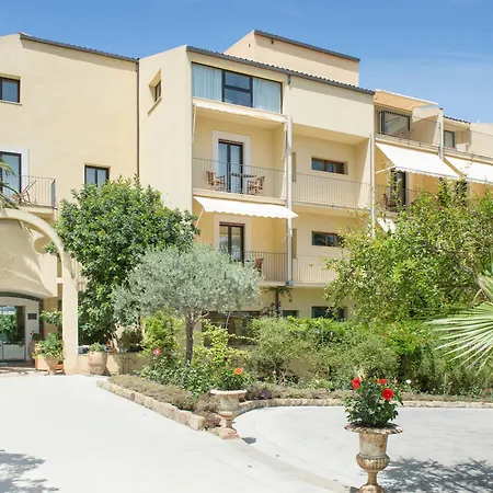 Alberi Del Paradiso Otel