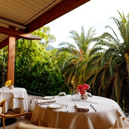 Hotel Alberi Del Paradiso 4*