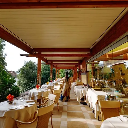 Hotel Alberi Del Paradiso