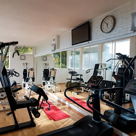 Alberi Del Paradiso Hotel 4*