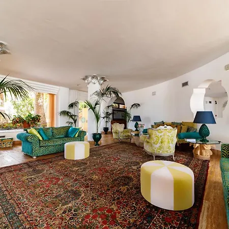 Otel Alberi Del Paradiso 4*