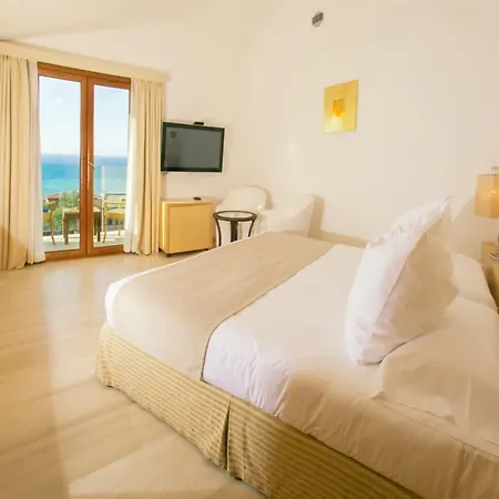 Hotel Alberi Del Paradiso