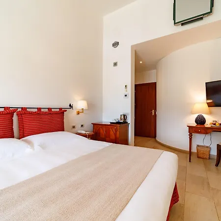 Alberi Del Paradiso Otel Cefalù