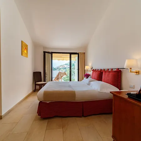 Otel Alberi Del Paradiso