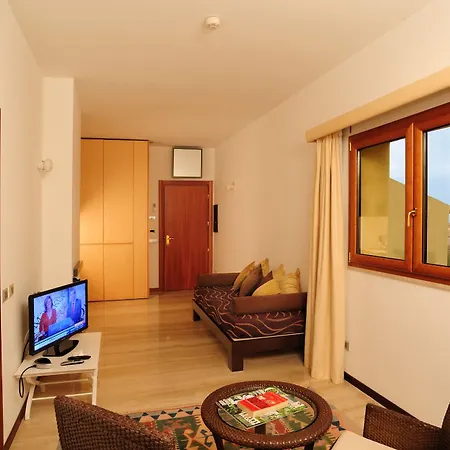 Alberi Del Paradiso Otel Cefalù