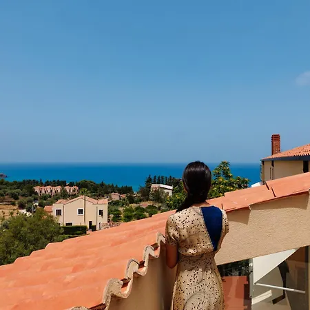 Alberi Del Paradiso Otel Cefalù