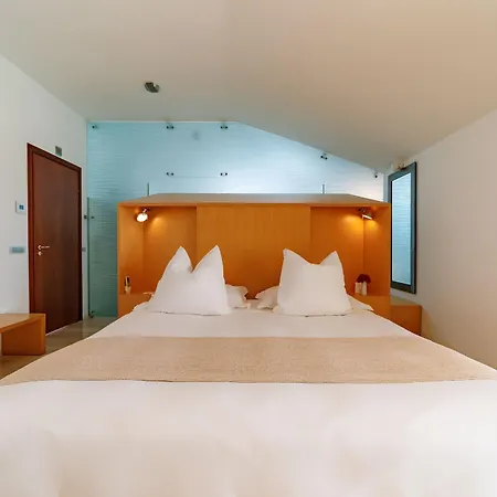 Hotel Alberi Del Paradiso Cefalù