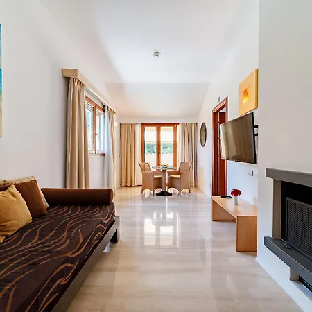 Otel Alberi Del Paradiso