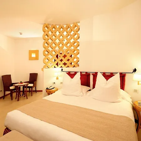 Otel Alberi Del Paradiso 4*