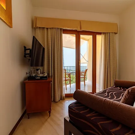 Alberi Del Paradiso Otel