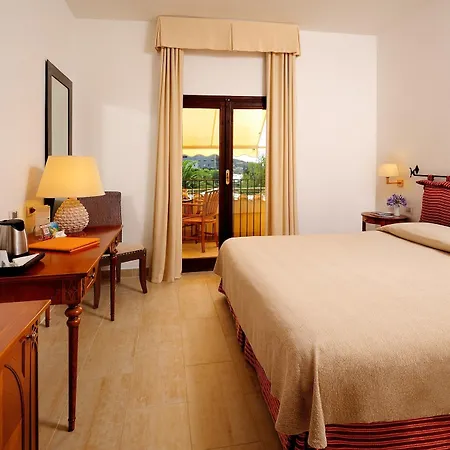 Alberi Del Paradiso Cefalù