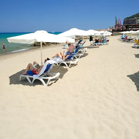 Otel Alberi Del Paradiso 4*