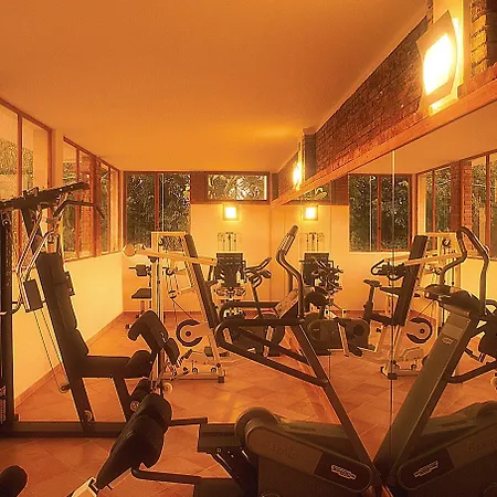 Alberi Del Paradiso 4* Cefalù