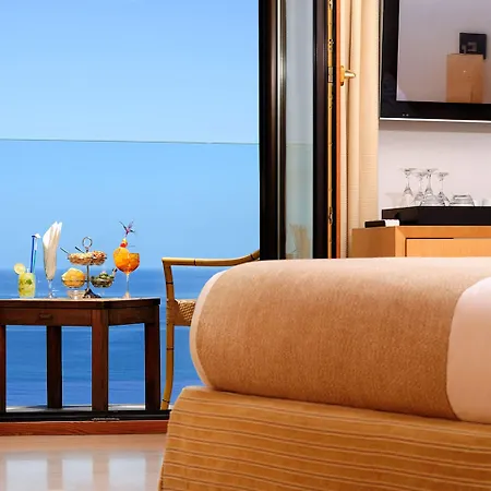 Alberi Del Paradiso 4* Cefalù