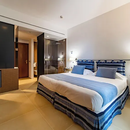 Otel Alberi Del Paradiso