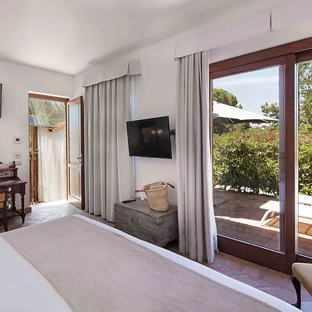 Alberi Del Paradiso Cefalù