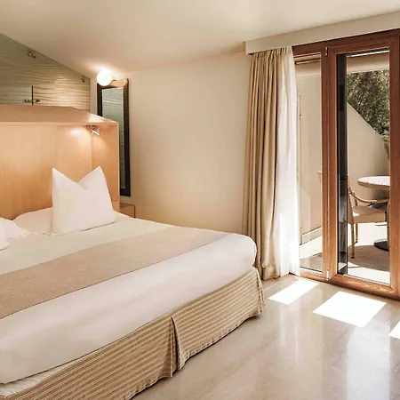 Otel Alberi Del Paradiso