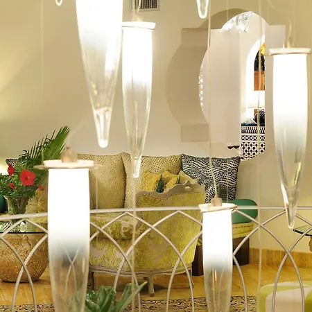 Alberi Del Paradiso Otel Cefalù